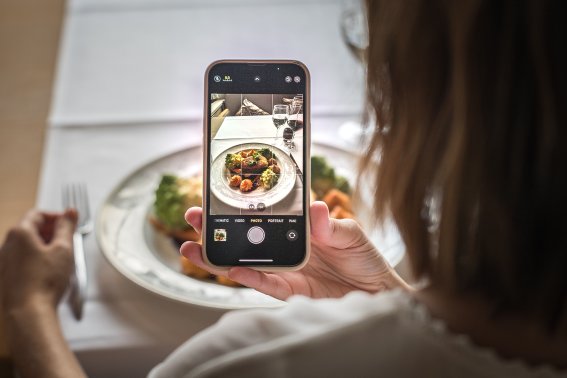 Kulinarische Erlebnisse zum Festhalten Halten Sie Ihre einzigartigen Momente der Kulinarik fest bei uns im Restaurant Mohren in Oberstdorf.