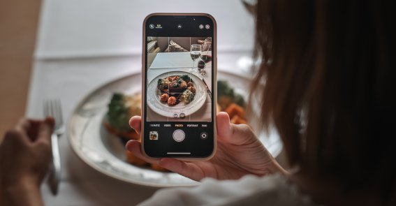 Halten Sie Ihre einzigartigen Momente der Kulinarik fest bei uns im Restaurant Mohren in Oberstdorf.