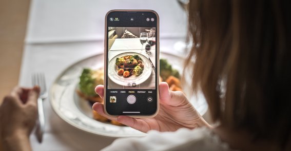 Kulinarische Erlebnisse zum Festhalten Halten Sie Ihre einzigartigen Momente der Kulinarik fest bei uns im Restaurant Mohren in Oberstdorf.