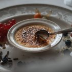Ein genussvoller Abschluss für Ihr Abendessen im Allgäu und ein Highlight der gehobenen Küche. Genieße dein Kulinarikerlebnis bei uns in Oberstdorf.