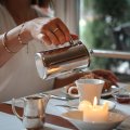 Starten Sie Ihren perfekten Morgen im Grandhotel in Oberstdorf