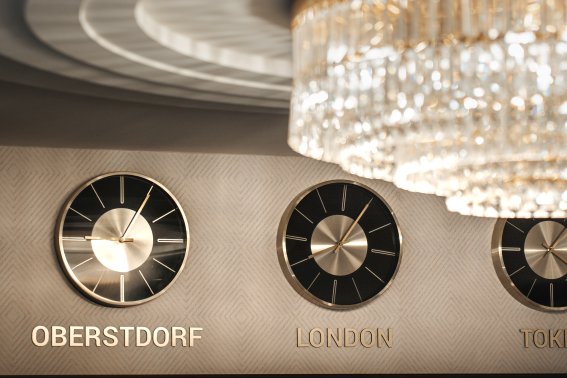 Zeitlose Momente im Hotel Mohren Oberstdorf