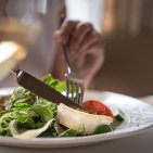 Im Restaurant Mohren in Oberstdorf erwarten Sie kulinarische Highlights aus der gehobenen Küche!