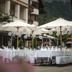 Erleben und genießen Sie besondere kulinarische Events im Hotel Mohren