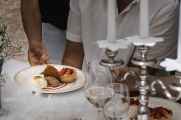 Erleben Sie großartige Kulinarik und raffiniertem Genuss im Hotel Mohren