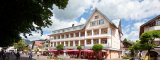 Ihr Urlaubszuhause mitten im Zentrum von Oberstdorf, am Fuße der Allgäuer Alpen. Das Hotel Mohren in Oberstdorf