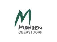Logo Hotel Mohren neu