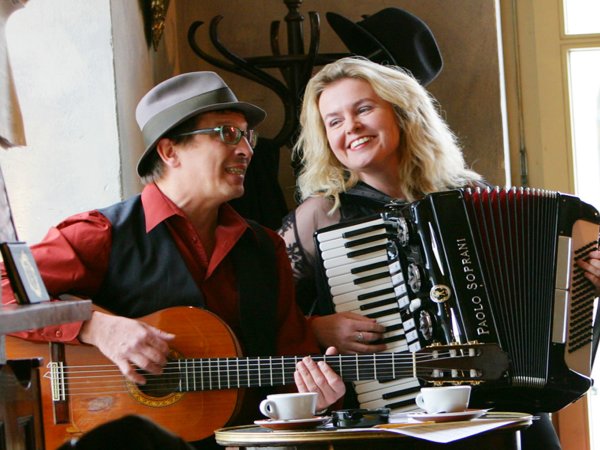Genuss-Reise Duo