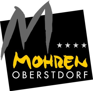 Logo Hotel Mohren
