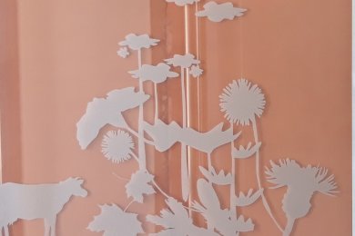 Was könnte das bloß sein?