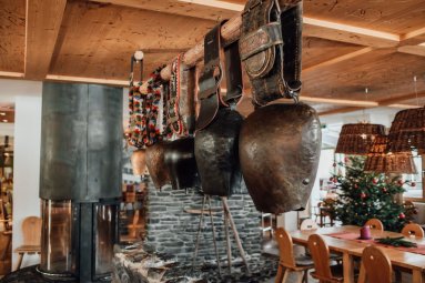 Allgäuer Stuben im Hotel Oberstdorf