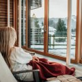 Ankommen und Entspannen in der Wellnesswelt im Hotel Oberstdorf