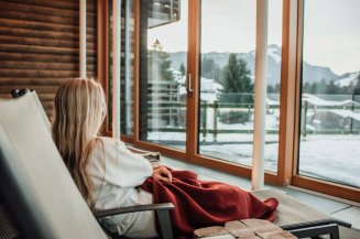 Willkommen im Hotel Oberstdorf. Hier erleben Sie einzigartige Wellnessauszeit bei Ihrem Wellnessurlaub im Allgäu.