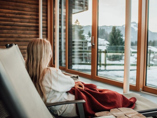 Willkommen im Hotel Oberstdorf. Hier erleben Sie einzigartige Wellnessauszeit bei Ihrem Wellnessurlaub im Allgäu.