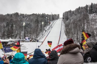 Skiflug WM 2018-34