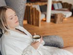Wellness Auszeit im Hotel Oberstdorf - Raum der Stille
