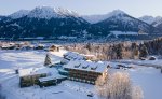 Willkommen im Hotel Oberstdorf - Ihr Winterurlaub mit Feelgood Momenten