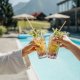 Wellnessurlaub im Allgäu bedeutet Wellnessurlaub im Wellnesshotel Obersdorf mit Pool