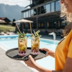 Wellnessurlaub im Hotel Oberstdorf mit besonderen Saunen, Massagen & Poolbereich