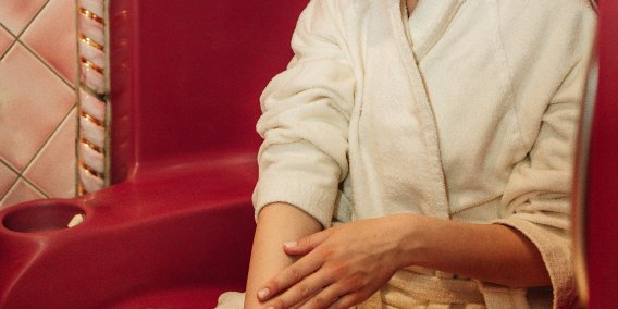 Rasulbehandlung in der Wellnesswelt in Ihrem Wellnessurlaub im Hotel Oberstdorf Kennen Sie das Geheimnis der Rasulbehandlung? Freuen Sie sich auf entspannte Wellnessbehandlungen in Ihrem Wellnessurlaub in der Wellnesswelt im Hotel Oberstdorf