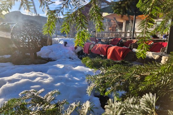 Oh Du schöne Winterzeit