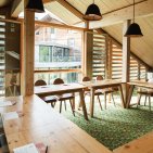 Du suchst nach einem Raum für Eure nächste Tagung? Das Hotel Oberstdorf stellt Dir den Raum 