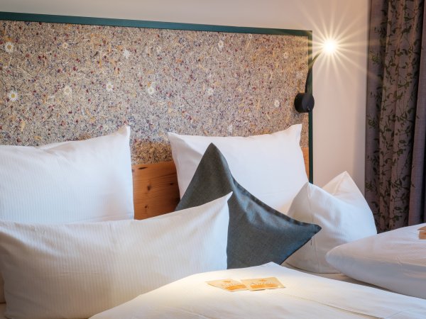 Willkommen im Urlaub