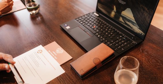 Verbringen Sie Ihre gelungene Tagung bei uns im Seminarhotel Oberstdorf im Allgäu.