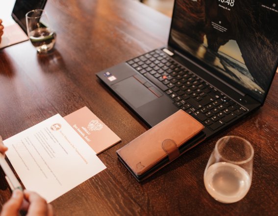 Ihre Tagung bei uns im Seminarhotel in Oberstdorf Verbringen Sie Ihre gelungene Tagung bei uns im Seminarhotel Oberstdorf im Allgäu.