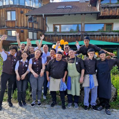 Team Gourmet 2025