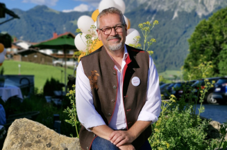 Technikleiter Robert – technisch Affiner Sommerfan