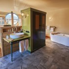 Doppelzimmer Allgäu Design mit Balkon Einige Zimmer der Kategorie