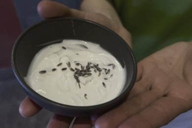 Edeweinawendung bearbeitet