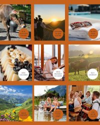 Hotel Oberstdorf Sommer-Bingo
