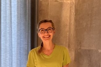 Vicky Giannakidou