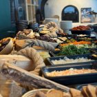Allgäuer Bauernbuffet