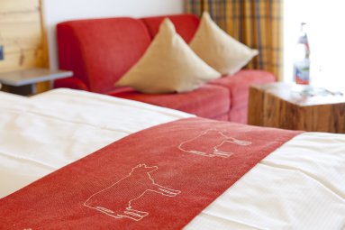 Allgäuer Gemütlichkeit Die Zimmer