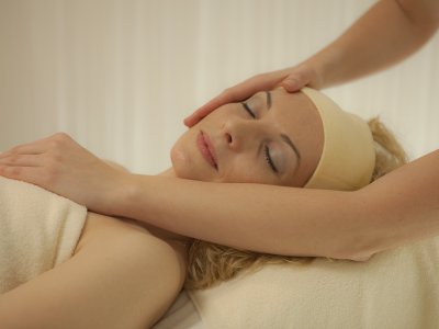 Nach der Behandlung haben Sie ausreichend Zeit nachzuruhen. Vielleicht träumen Sie schon von Ihrem nächsten Urlaub im Hotel Oberstdorf?