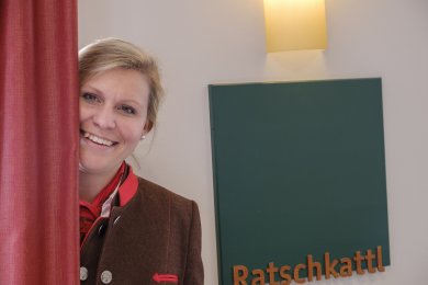 Willkommen bei der Ratschkattl