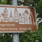 Willkommen in Ingolstadt