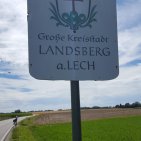Große Kreisstadt Landsberg am Lech