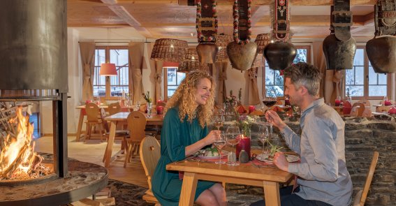 Holidays at the Feelgood-Hotel Oberstdorf