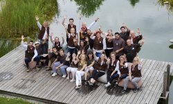 Urlaub im Hotel Oberstdorf heißt Allgäu-Urlaub in ganz besonderem Ambiente. Lassen Sie sich von unserem Team begeistern! Auf einen gelungenen Urlaub!