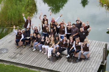 Urlaub im Hotel Oberstdorf heißt Allgäu-Urlaub in ganz besonderem Ambiente. Lassen Sie sich von unserem Team begeistern!