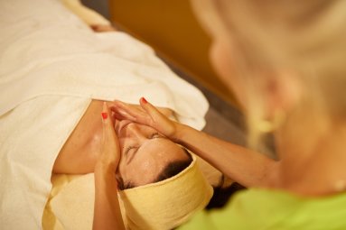 Lust auf ein Peeling?