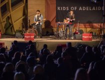 Konzert Kids of Adelaide (1)