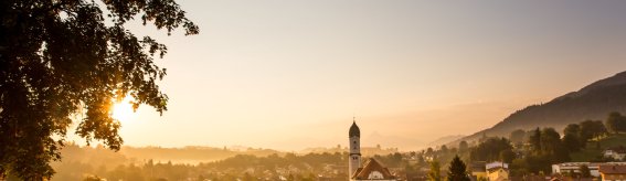 Urlaub in den Bergen begeistert sowohl die aktiven Sportler, als auch die gemütlichen Naturliebhaber.