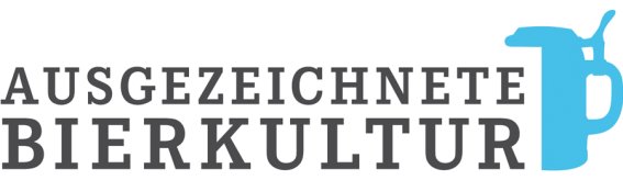 Ausgezeichnete Bierkultur
