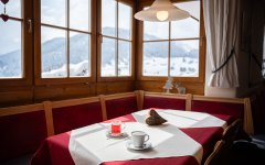 Kaffee mit Ausblick 