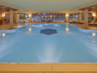 Hallenbad